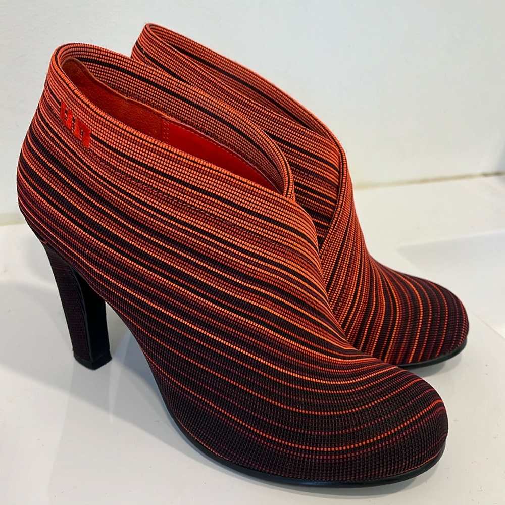 United Nude pumps